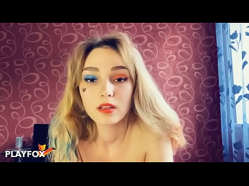 ❤️ Mágikus virtuális valóság szemüveg adott nekem szex Harley Quinnel ❤❌ Pornó videó at hu.videolucrativo.top