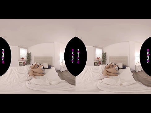 ❤️ PORNBCN VR Két fiatal leszbikus felébred kanos 4K 180 3D virtuális valóságban Geneva Bellucci Katrina Moreno Katrina Bellucci ❤❌ Pornó videó at hu.videolucrativo.top