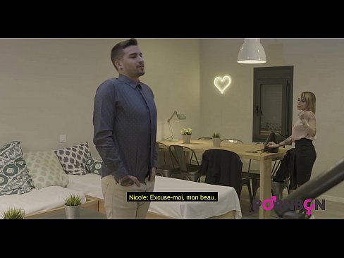 ❤️ PORNBCN 4K Egy érett nő nagy mellek akar lenni anális szar egy fiatal gigolo egy nagy farkával szopás amortizmus kemény fasz kézimunkát doggy style punci nyalás orgazmus francia felirattal ❤❌ Pornó videó at hu.videolucrativo.top