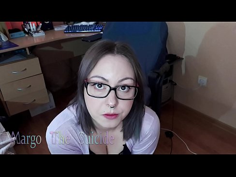 ❤️ Szexi lány szemüveges szopik Dildo mélyen a kamera ❤❌ Pornó videó at hu.videolucrativo.top