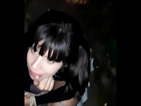❤️ A pénisz feldagadt az utcán egy cukorkáért cserébe. ❤❌ Pornó videó at hu.videolucrativo.top