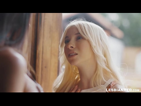 ❤️ A lány néhány hónap után hazajön, és végül a mostohaanyja punciját eszik. ❤❌ Pornó videó at hu.videolucrativo.top